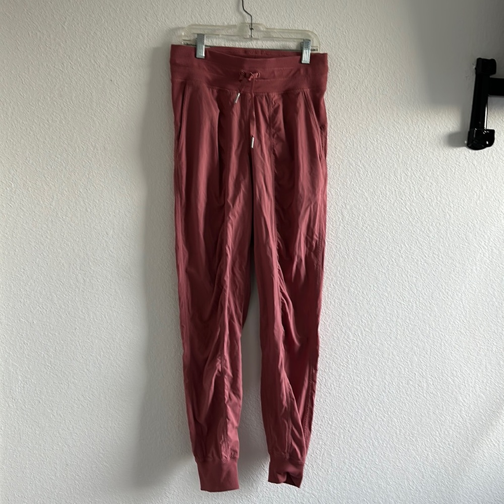 Lululemon joggers